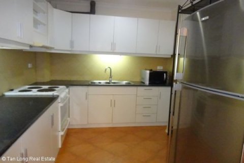 Квартира с 2 спальнями в Хоанкьем, Ханой ,  № 3846 5