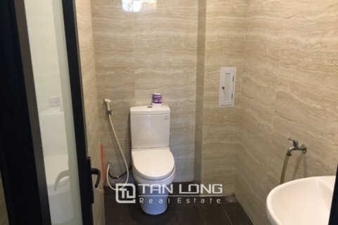 Офис 60м2 в Тэйхо, Ханой ,  № 3849 3