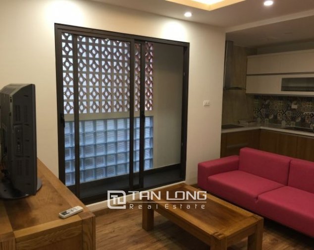 2 bedrooms Apartment in Hoan Kiem, Ha Noi, Vietnam No. 3850