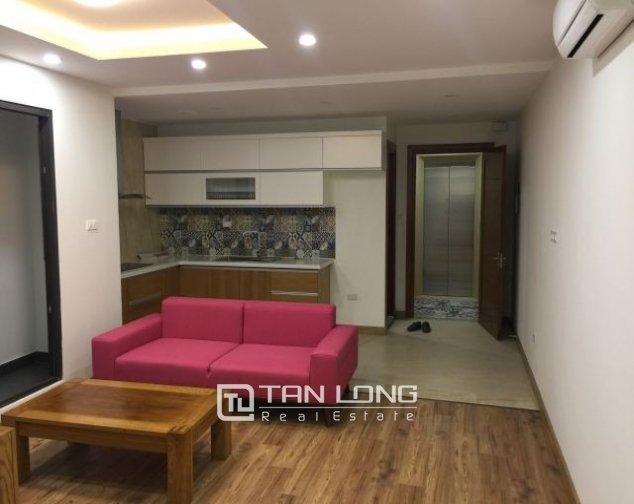 2 bedrooms Apartment in Hoan Kiem, Ha Noi, Vietnam No. 3850