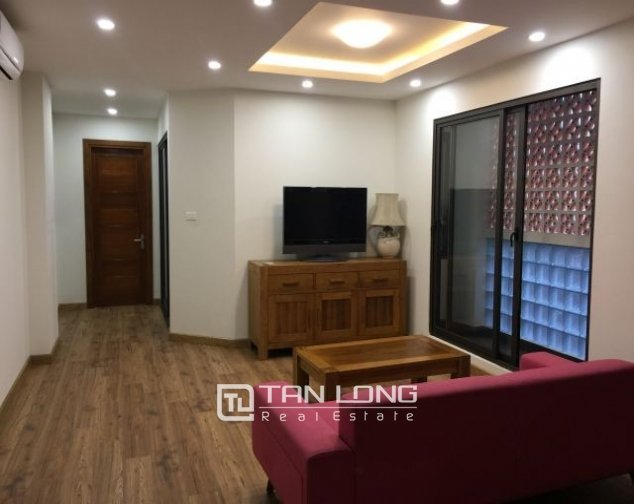 2 bedrooms Apartment in Hoan Kiem, Ha Noi, Vietnam No. 3850