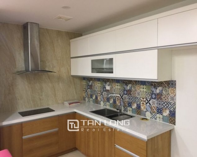 2 bedrooms Apartment in Hoan Kiem, Ha Noi, Vietnam No. 3850