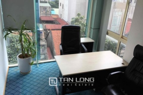 120m2 Office in Hai Ba Trung, Ha Noi, No. 3848 2