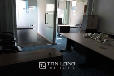 120m2 Office in Hai Ba Trung, Ha Noi, No. 3848 3