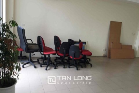 120m2 Office in Hai Ba Trung, Ha Noi, No. 3848 4