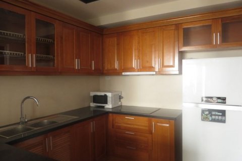 Квартира с 3 спальнями в Каузяй, Ханой ,  № 5630 4