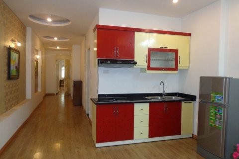 2 bedrooms Apartment in Dong Da, Ha Noi, No. 5628 4