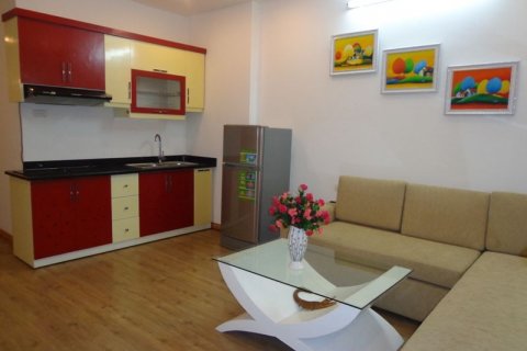 2 bedrooms Apartment in Dong Da, Ha Noi, No. 5628 2