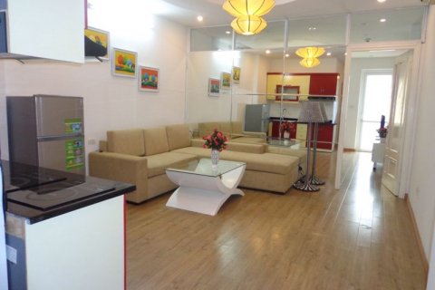 2 bedrooms Apartment in Dong Da, Ha Noi, No. 5628