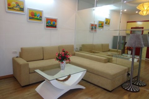 2 bedrooms Apartment in Dong Da, Ha Noi, No. 5628 3