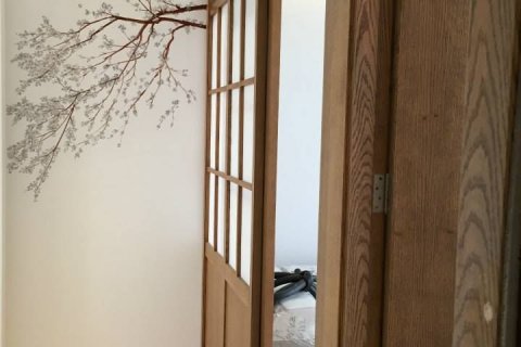Квартира с 1 спальней в Бадинь, Ханой ,  № 5631 4