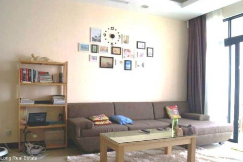 Квартира с 3 спальнями в Тханьсуан, Ханой , № 5627 2