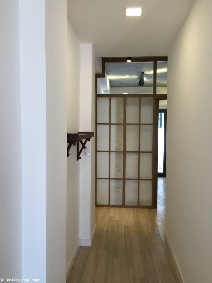 Квартира с 2 спальнями в Бадинь, Ханой, Вьетнам № 5632
