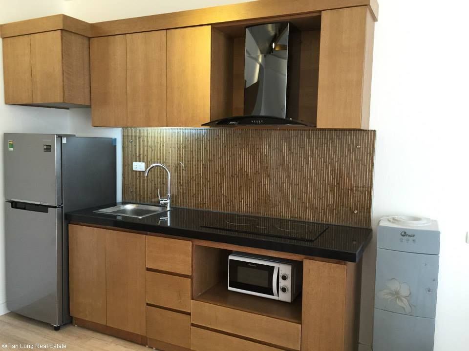 Квартира с 2 спальнями в Бадинь, Ханой, Вьетнам № 5632
