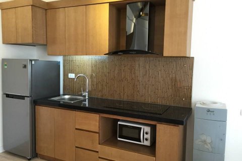 Квартира с 2 спальнями в Бадинь, Ханой , № 5632 4