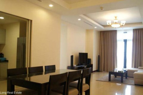 3 bedrooms Apartment in Thanh Xuan, Ha Noi, No. 5629 4