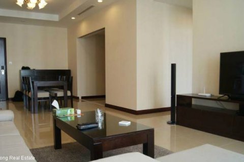 3 bedrooms Apartment in Thanh Xuan, Ha Noi, No. 5629