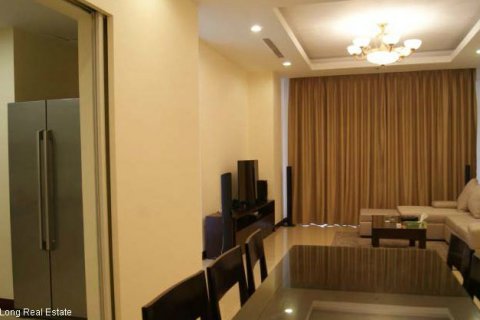 3 bedrooms Apartment in Thanh Xuan, Ha Noi, No. 5629 2