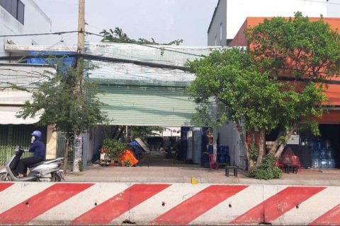200m2 Land in Nha Be, Ho Chi Minh,  No. 12867