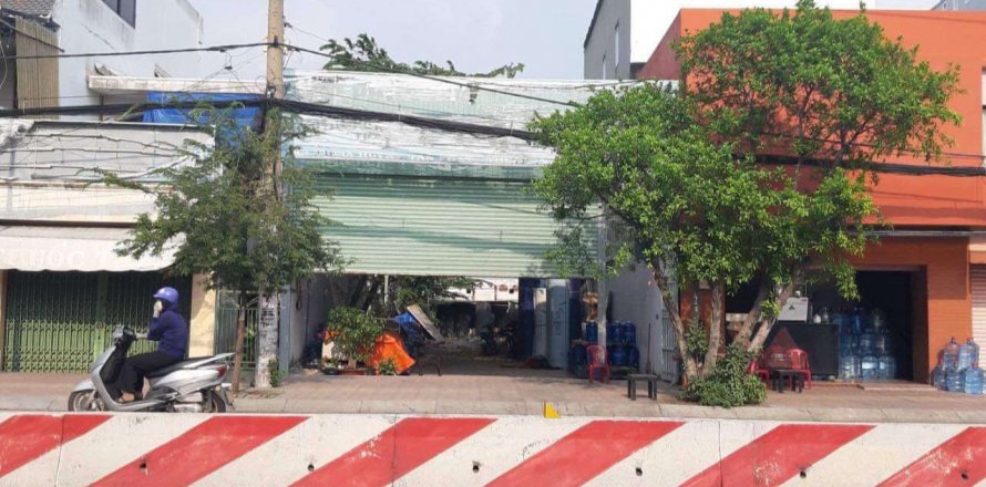 200m2 Land in Nha Be, Ho Chi Minh,  No. 12867