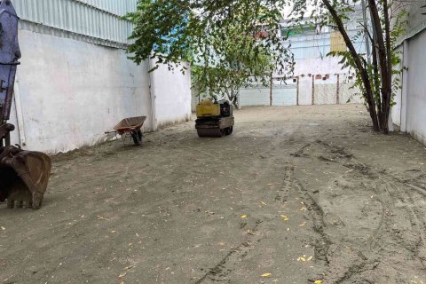 200m2 Land in Nha Be, Ho Chi Minh,  No. 12867 2