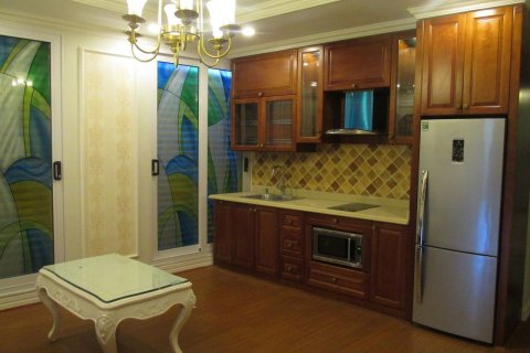 1 bedroom Apartment in Hai Ba Trung, Ha Noi, No. 5562 2