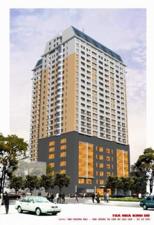 2 bedrooms Apartment in Hai Ba Trung, Ha Noi, Vietnam No. 5561