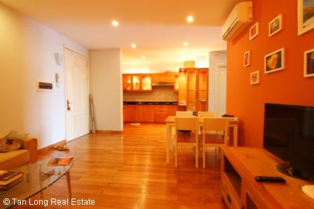 2 bedrooms Apartment in Hai Ba Trung, Ha Noi, Vietnam No. 5561