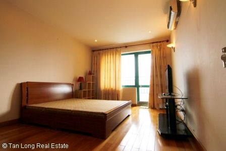 2 bedrooms Apartment in Hai Ba Trung, Ha Noi, Vietnam No. 5561