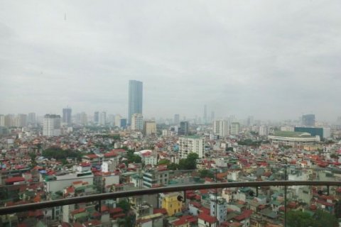 3 bedrooms Apartment in Tay Ho, Ha Noi, No. 5566 13