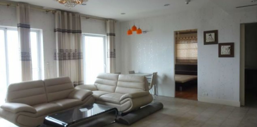 3 bedrooms Apartment in Tay Ho, Ha Noi, No. 5566