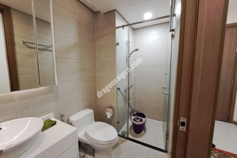 Квартира с 1 спальней в Район 1, Хошимин , № 25715 3