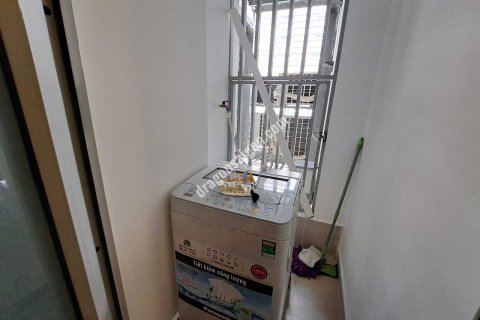 Квартира с 1 спальней в Район 1, Хошимин , № 25715 7