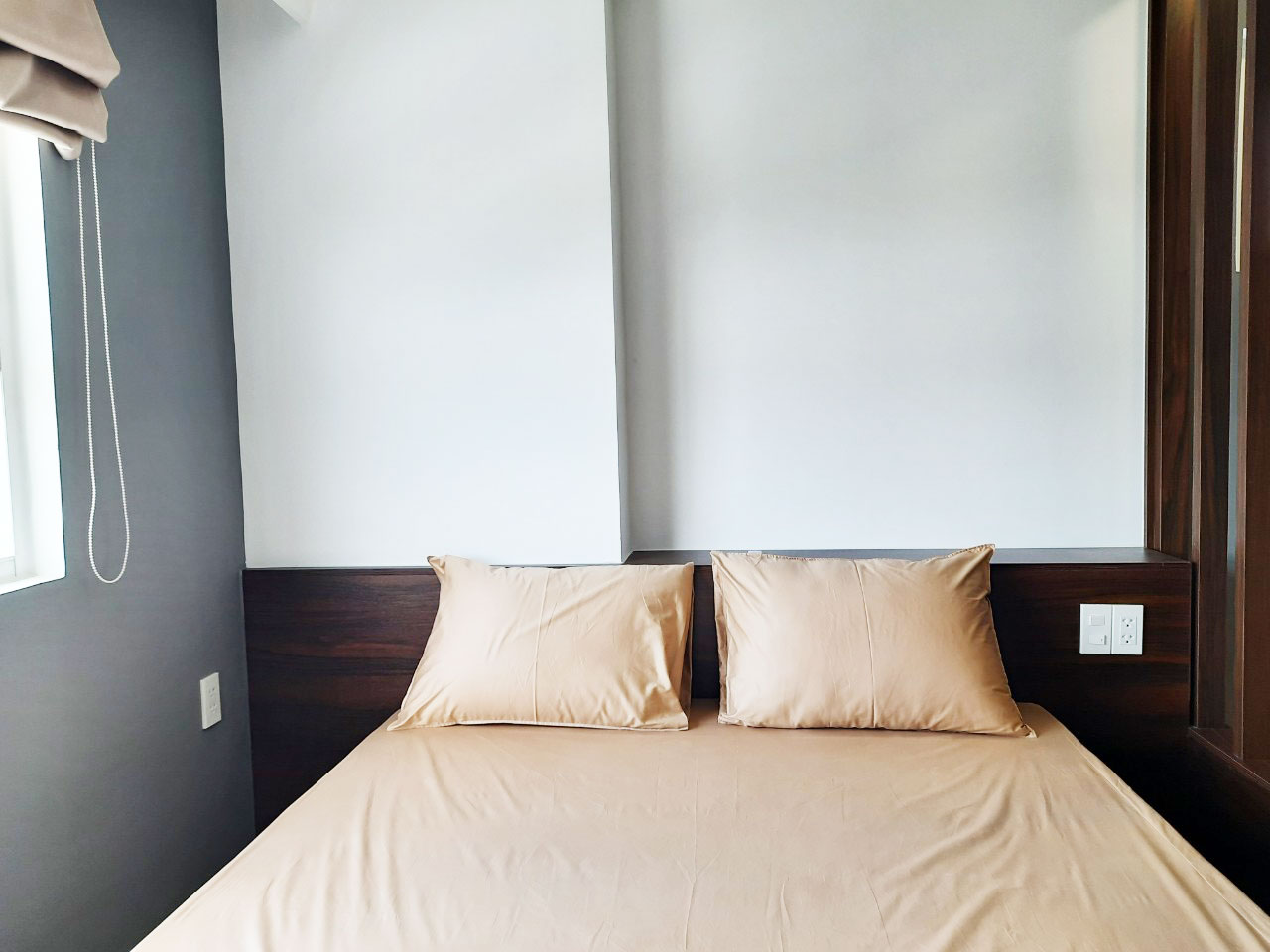 Studio Apartment in Thu Dau Mot, Vietnam No. 25717