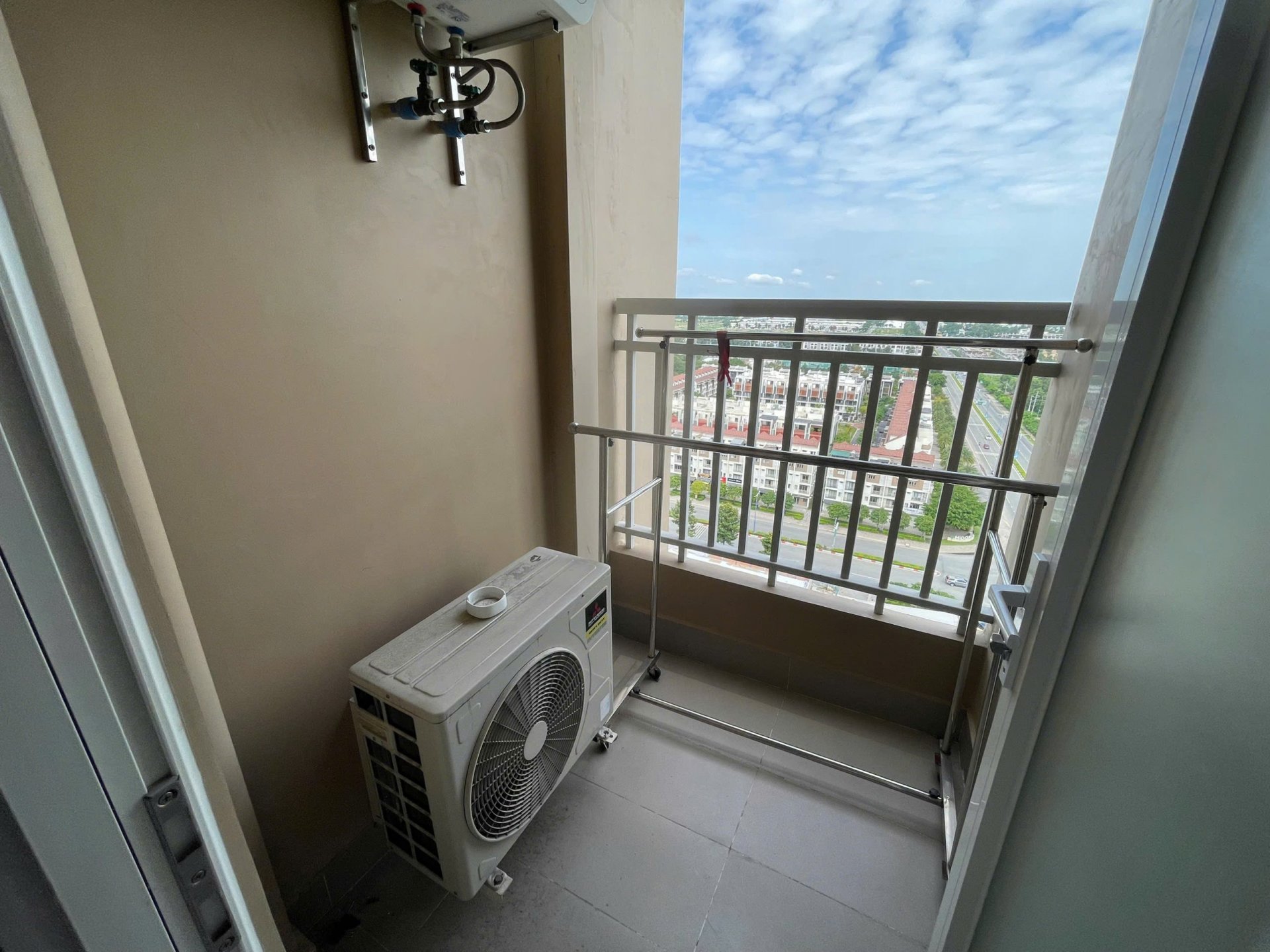 Studio Apartment in Thu Dau Mot, Vietnam No. 25717