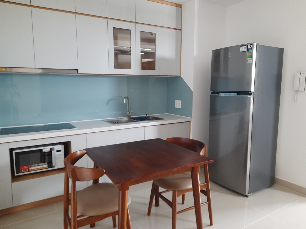 Studio Apartment in Thu Dau Mot, Vietnam No. 25717