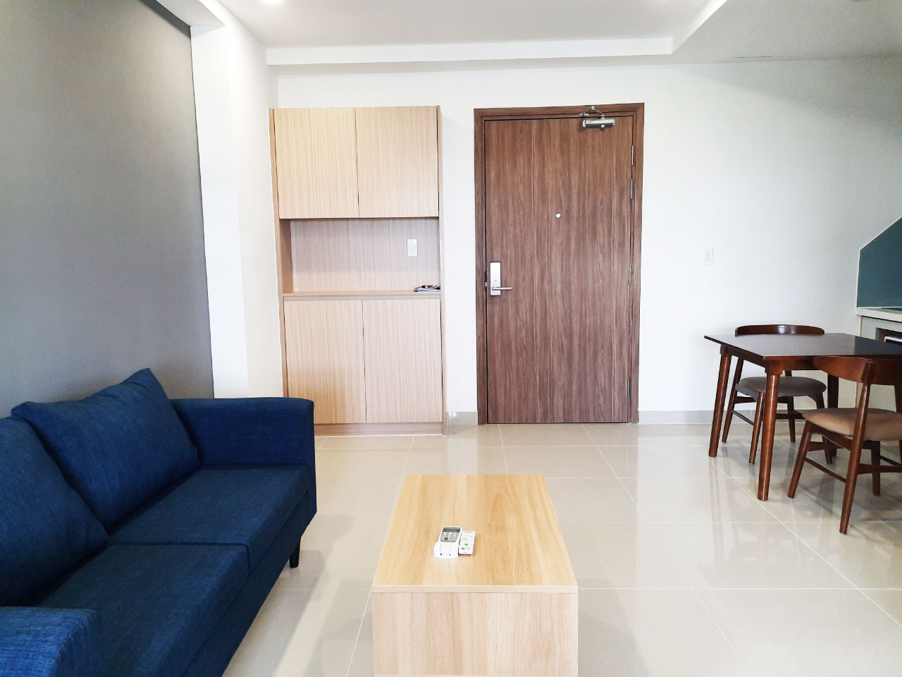 Studio Apartment in Thu Dau Mot, Vietnam No. 25717