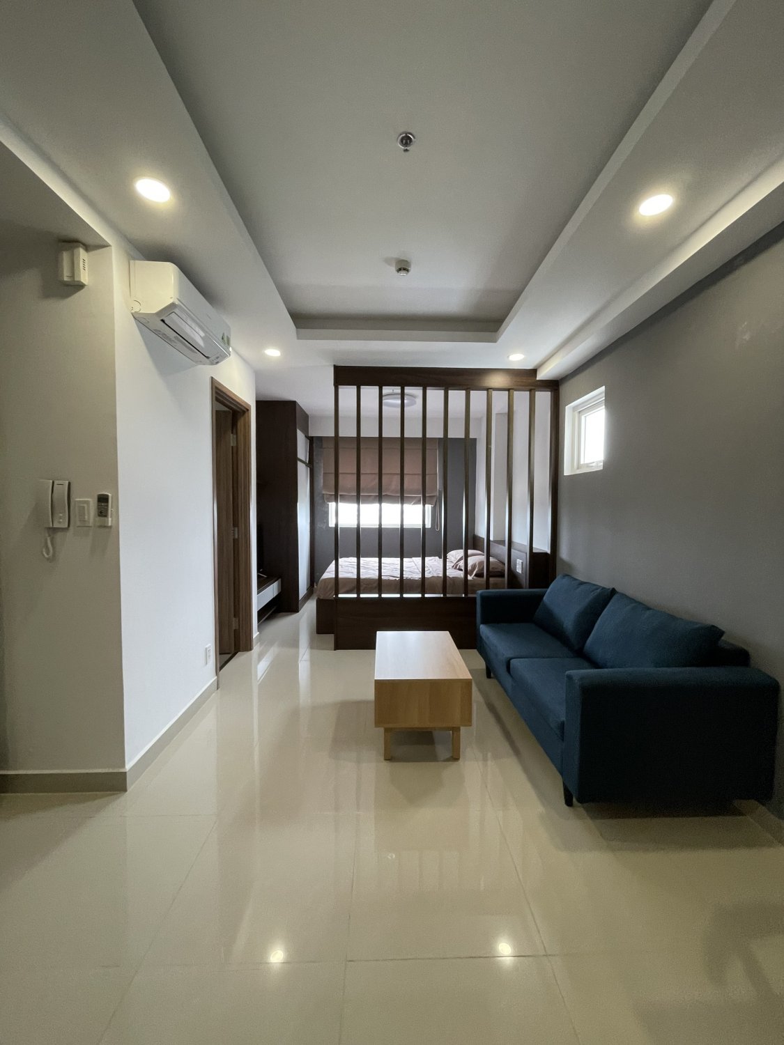 Studio Apartment in Thu Dau Mot, Vietnam No. 25717