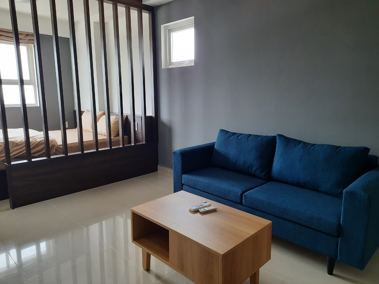Studio Apartment in Thu Dau Mot, Vietnam No. 25717