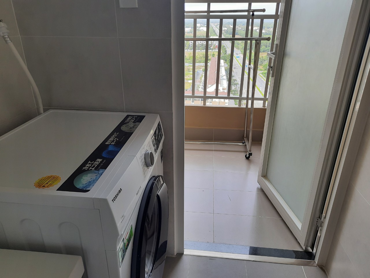 Studio Apartment in Thu Dau Mot, Vietnam No. 25717