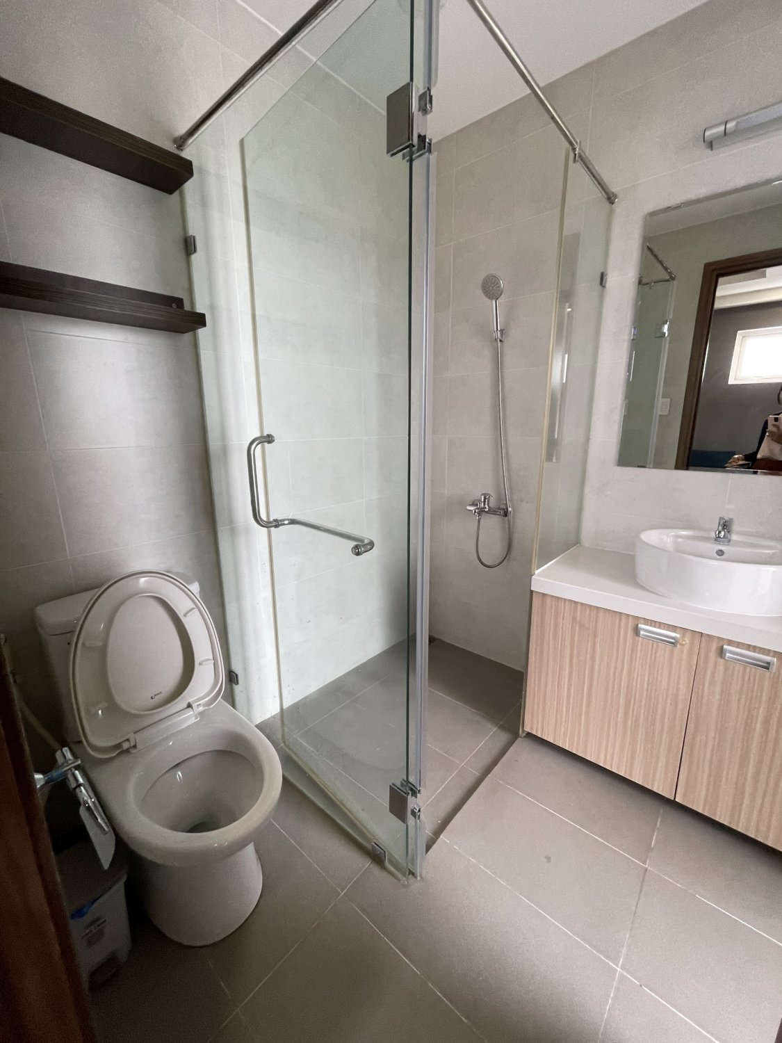 Studio Apartment in Thu Dau Mot, Vietnam No. 25717