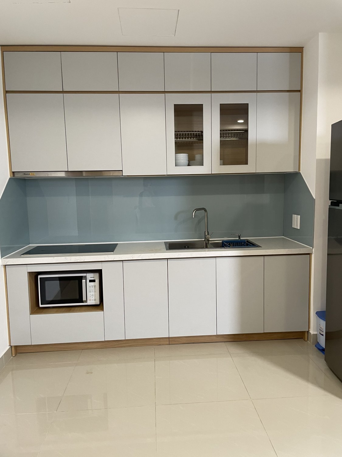 Studio Apartment in Thu Dau Mot, Vietnam No. 25717