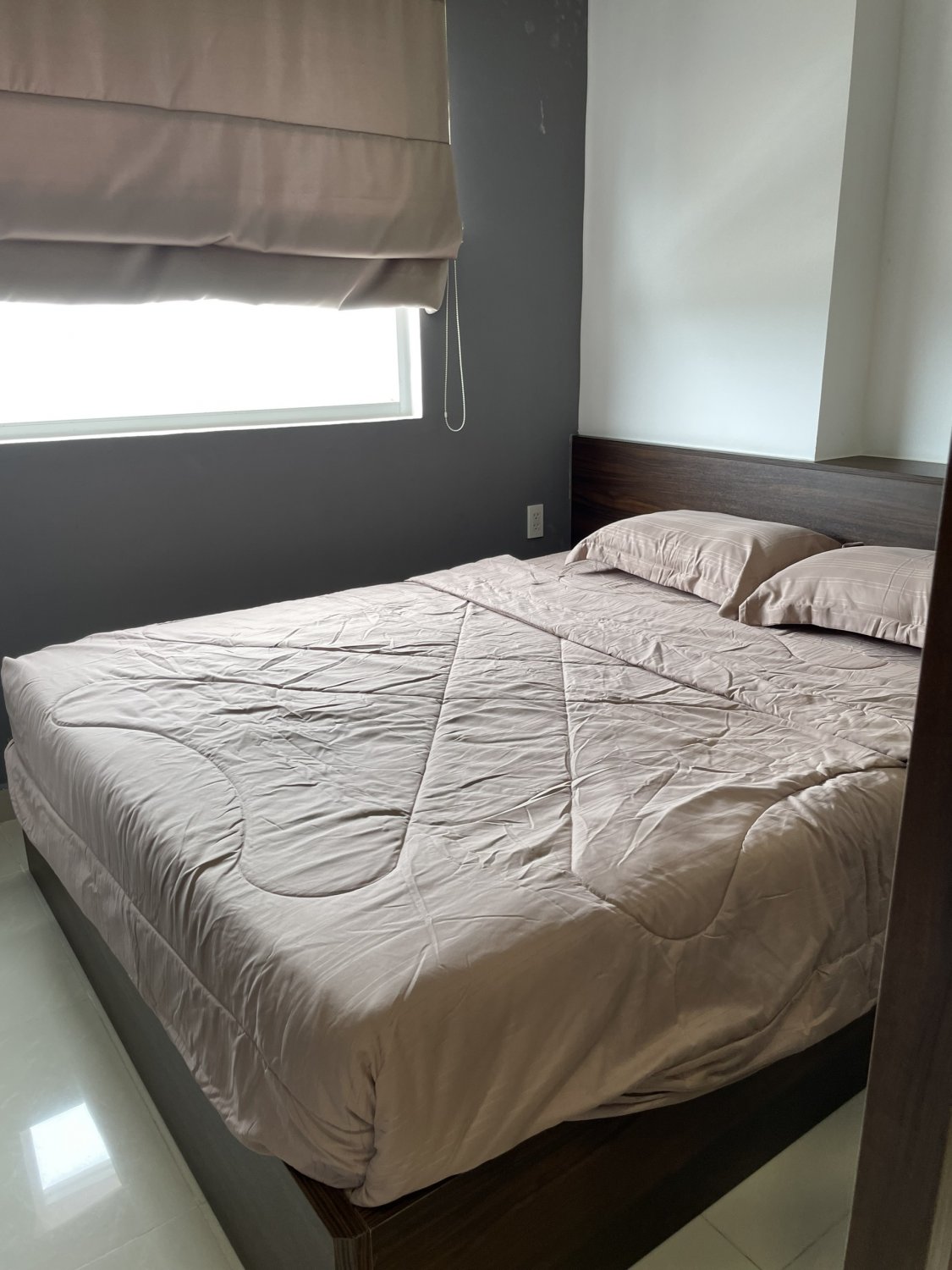 Studio Apartment in Thu Dau Mot, Vietnam No. 25717