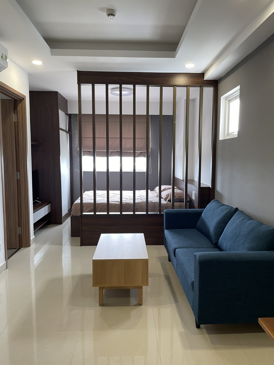 Studio Apartment in Thu Dau Mot, Vietnam No. 25717