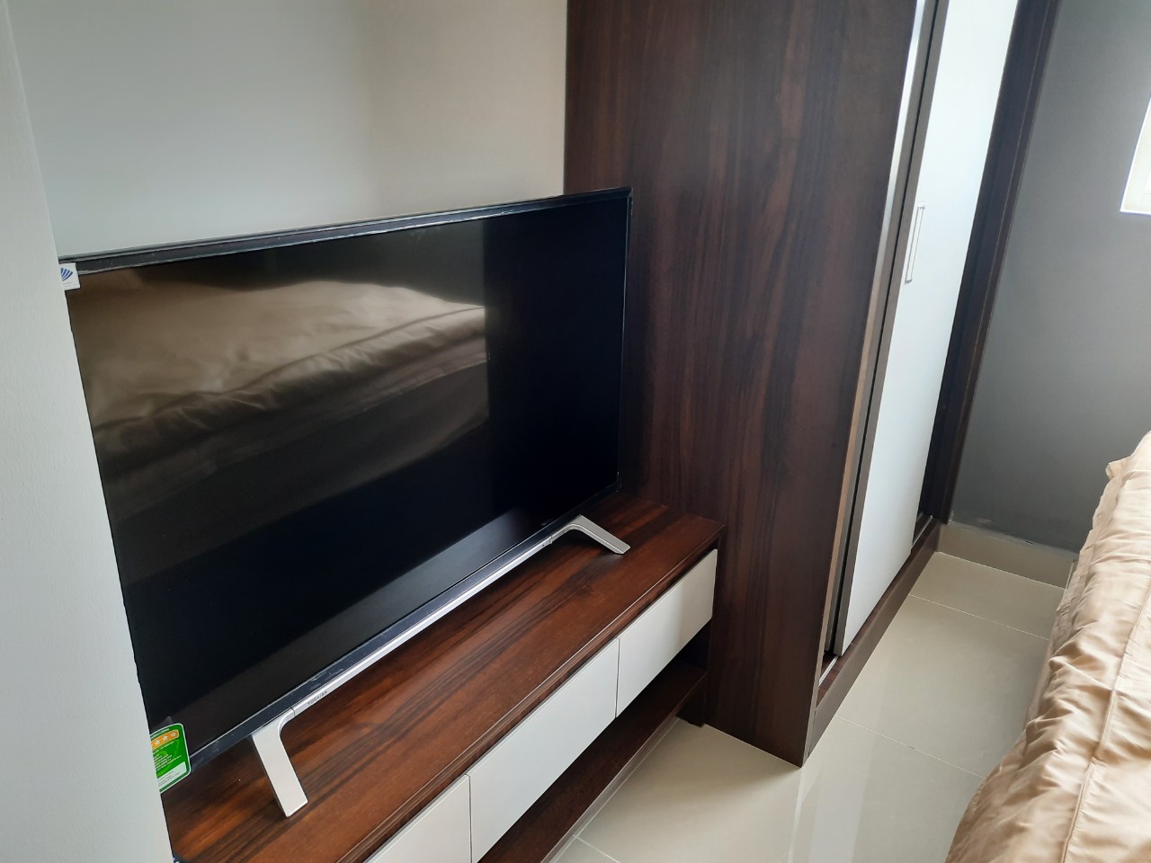 Studio Apartment in Thu Dau Mot, Vietnam No. 25717