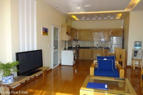Квартира с 2 спальнями в Бадинь, Ханой ,  № 6697 4