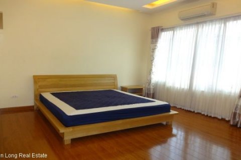 Квартира с 2 спальнями в Бадинь, Ханой ,  № 6697 12