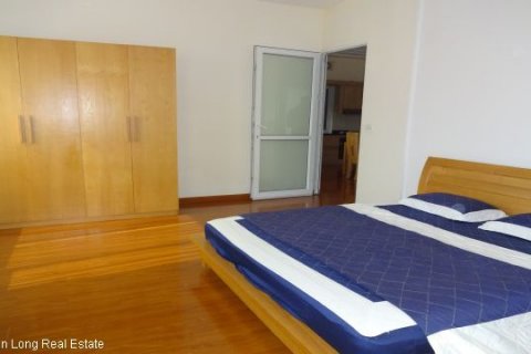 Квартира с 2 спальнями в Бадинь, Ханой ,  № 6697 10