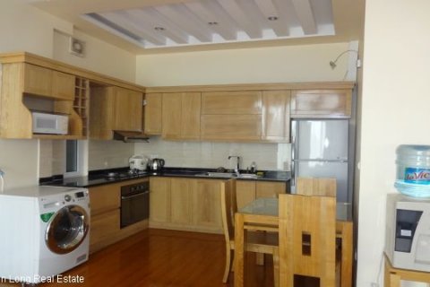 Квартира с 2 спальнями в Бадинь, Ханой ,  № 6697 2