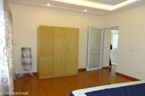 Квартира с 2 спальнями в Бадинь, Ханой ,  № 6697 6